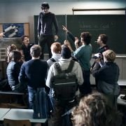 Ben X - galeria zdjęć - filmweb