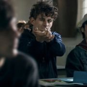 Ben X - galeria zdjęć - filmweb