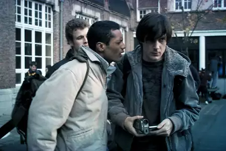 Ben X - galeria zdjęć - filmweb