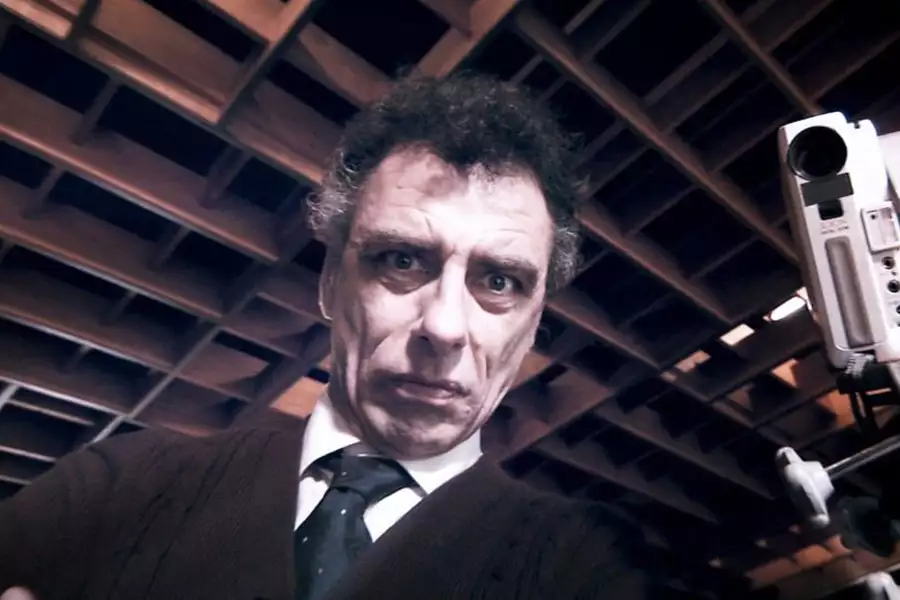 Ben X - galeria zdjęć - filmweb