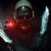 Laid to Rest - galeria zdjęć - filmweb
