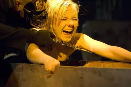 Laid to Rest - galeria zdjęć - filmweb
