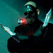 Laid to Rest - galeria zdjęć - filmweb