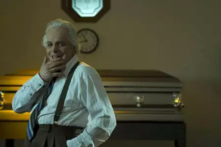 Laid to Rest - galeria zdjęć - filmweb