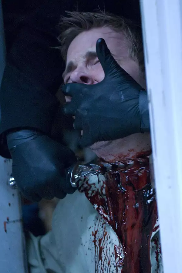 Laid to Rest - galeria zdjęć - filmweb