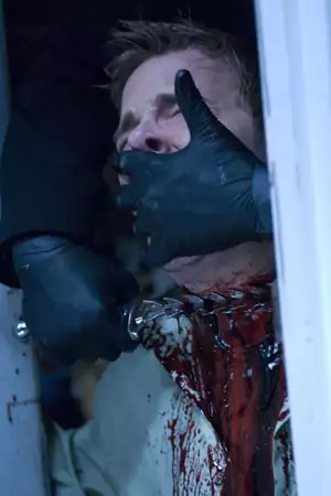 Pochowana - galeria zdjęć - filmweb