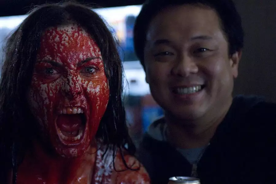 Laid to Rest - galeria zdjęć - filmweb