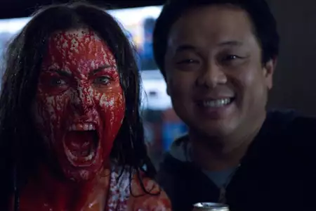 Pochowana - galeria zdjęć - filmweb