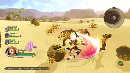 Dragon Quest Heroes II: The Twin Kings and the Prophecy's End - galeria zdjęć - filmweb