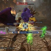 Dragon Quest Heroes II: The Twin Kings and the Prophecy's End - galeria zdjęć - filmweb