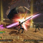 Dragon Quest Heroes II: The Twin Kings and the Prophecy's End - galeria zdjęć - filmweb