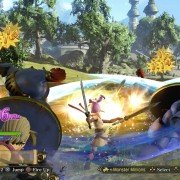 Dragon Quest Heroes II: Futago no Ou to Yogen no Owari - galeria zdjęć - filmweb