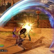 Dragon Quest Heroes II: Futago no Ou to Yogen no Owari - galeria zdjęć - filmweb