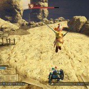 Dragon Quest Heroes II: Futago no Ou to Yogen no Owari - galeria zdjęć - filmweb