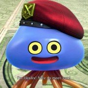 Dragon Quest Heroes II: Futago no Ou to Yogen no Owari - galeria zdjęć - filmweb