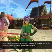 Dragon Quest Heroes II: Futago no Ou to Yogen no Owari - galeria zdjęć - filmweb