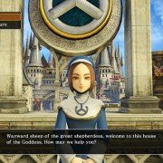Dragon Quest Heroes II: Futago no Ou to Yogen no Owari - galeria zdjęć - filmweb
