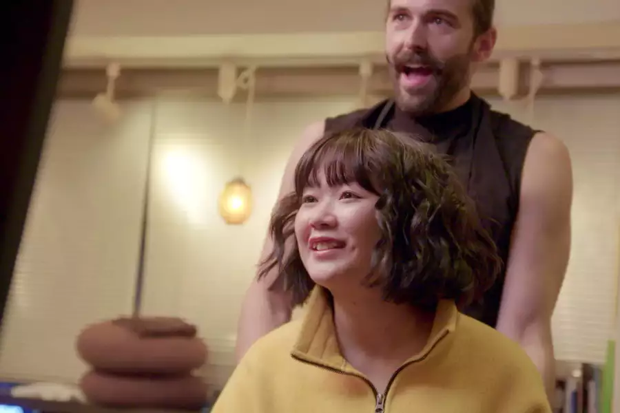 Porady różowej brygady: Wycieczka do Japonii! - galeria zdjęć - filmweb