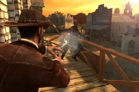 Helldorado - galeria zdjęć - filmweb