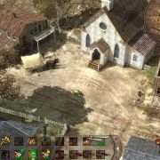 Helldorado - galeria zdjęć - filmweb