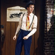 Harry &#39;The Hat&#39; Gittes