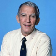 Ernie &quot;Coach&quot; Pantusso