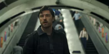 Spod powierzchni - galeria zdjęć - filmweb