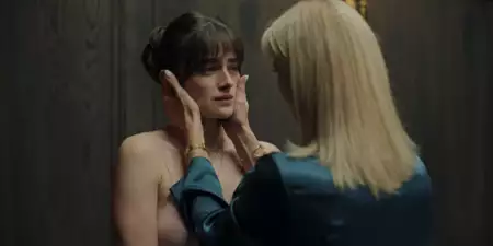 Spod powierzchni - galeria zdjęć - filmweb