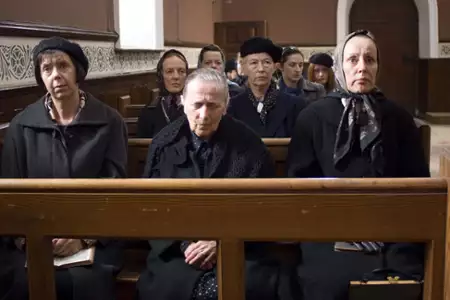Egzorcyzmy Dorothy Mills - galeria zdjęć - filmweb