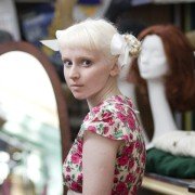Dorothy Mills - galeria zdjęć - filmweb