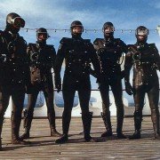 Britannic w niebezpieczeństwie - galeria zdjęć - filmweb