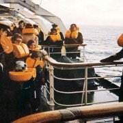 Britannic w niebezpieczeństwie - galeria zdjęć - filmweb