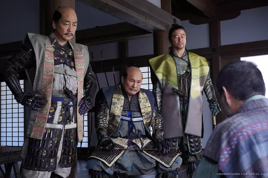 Kubi - galeria zdjęć - filmweb