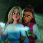 Zagadki Barbie: Wielki Pościg - galeria zdjęć