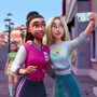 Zagadki Barbie: Wielki Pościg - galeria zdjęć
