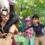 Zagadki Barbie: Wielki Pościg - galeria zdjęć