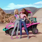 Barbie Mysteries: The Great Horse Chase - galeria zdjęć - filmweb