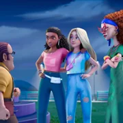 Barbie Mysteries: The Great Horse Chase - galeria zdjęć - filmweb