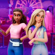 Barbie Mysteries: The Great Horse Chase - galeria zdjęć - filmweb