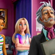 Barbie Mysteries: The Great Horse Chase - galeria zdjęć - filmweb