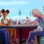 Barbie Mysteries: The Great Horse Chase - galeria zdjęć - filmweb
