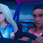 Barbie Mysteries: The Great Horse Chase - galeria zdjęć - filmweb