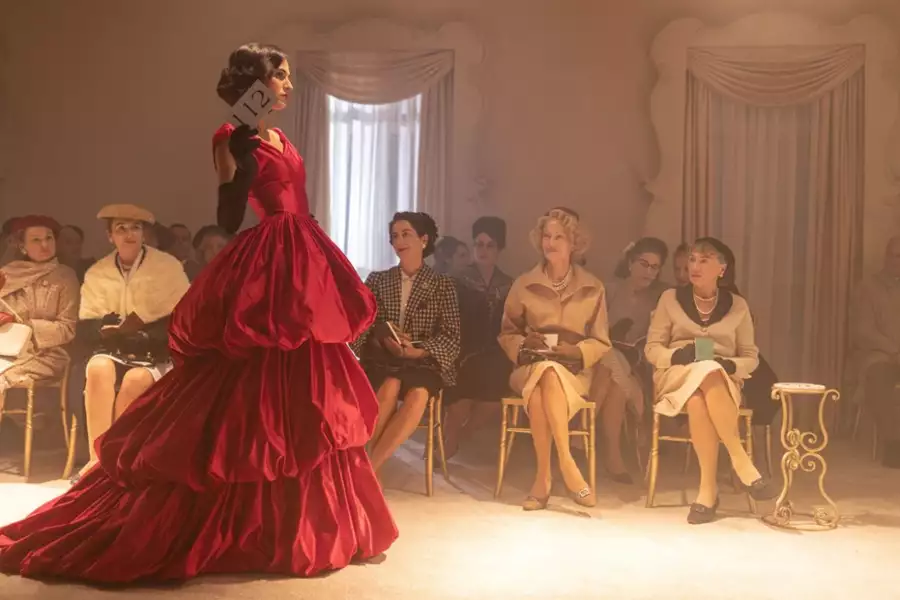 Cristóbal Balenciaga - galeria zdjęć - filmweb