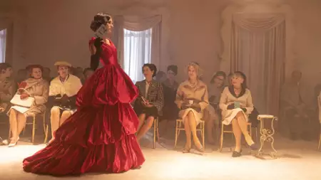 Cristóbal Balenciaga - galeria zdjęć - filmweb