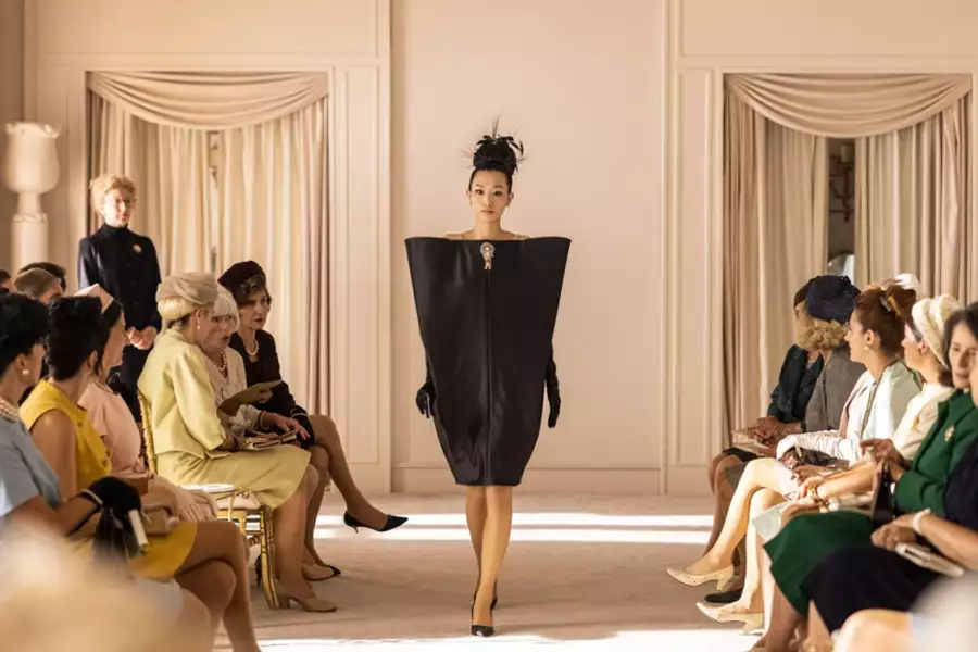 Cristóbal Balenciaga - galeria zdjęć - filmweb