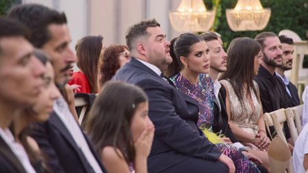 Sezon 1 Odcinek 10 Co jeśli "tak" zmieni się w "nie"?