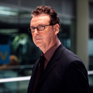 David Liddiment