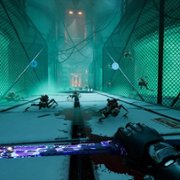 Ghostrunner - galeria zdjęć - filmweb