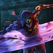 Ghostrunner - galeria zdjęć - filmweb