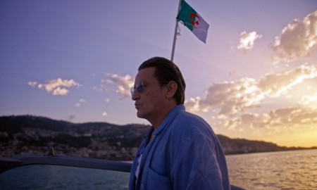 Król Algierii - galeria zdjęć - filmweb